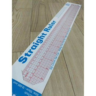 Thước kẻ dẻo WinQ 55cm