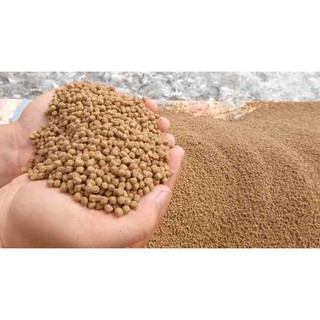 Bột Cám Cá Cao Cấp Cargill Thơm Ngon-20% Protein