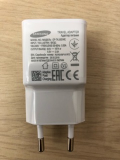 Củ sạc nhanh Samsung