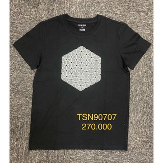 ÁO THUN OWEN TSN90707