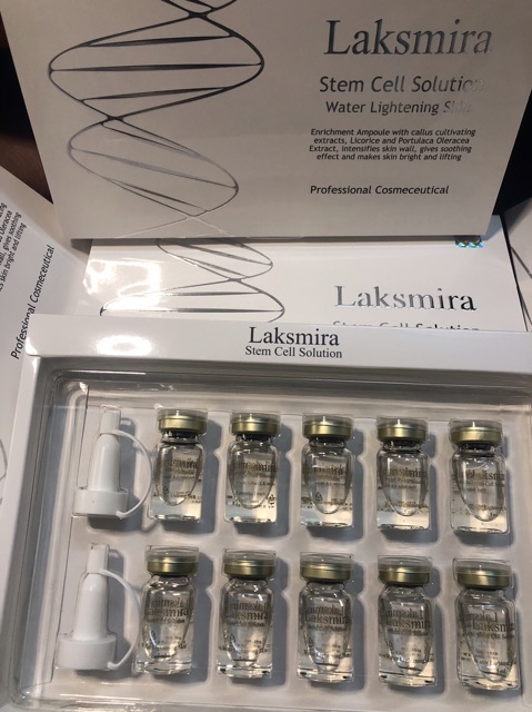 Tế Bào Gốc Lakmira mẫu mới