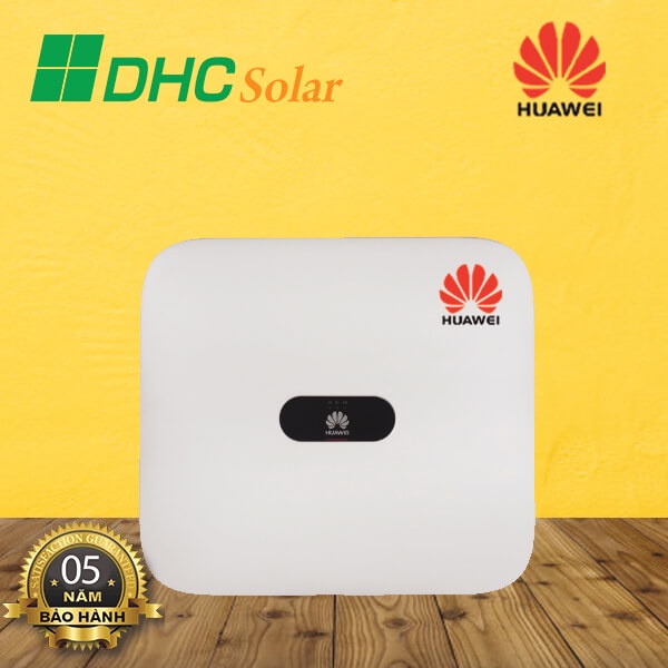 Biến tần Huawei 3kW | Inverter Huawei 3kW