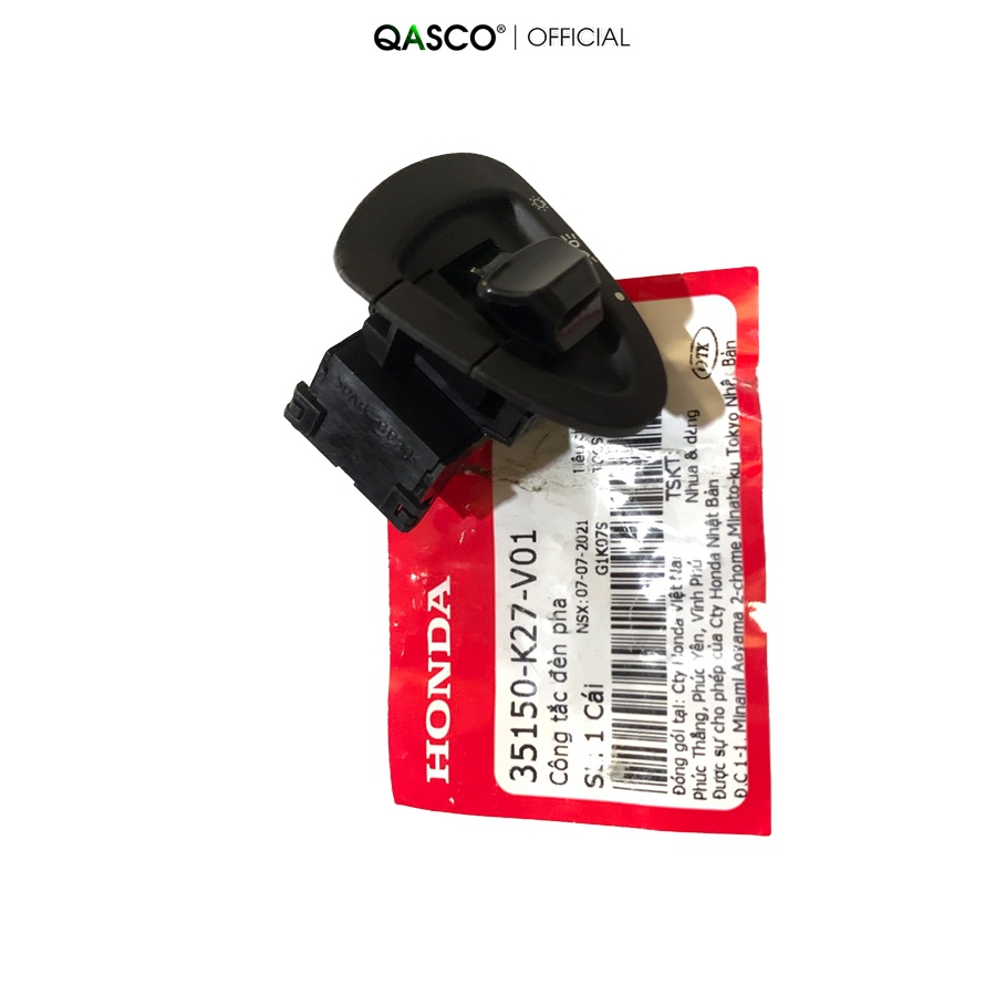 Công tắc đèn pha HONDA Air Blade 125