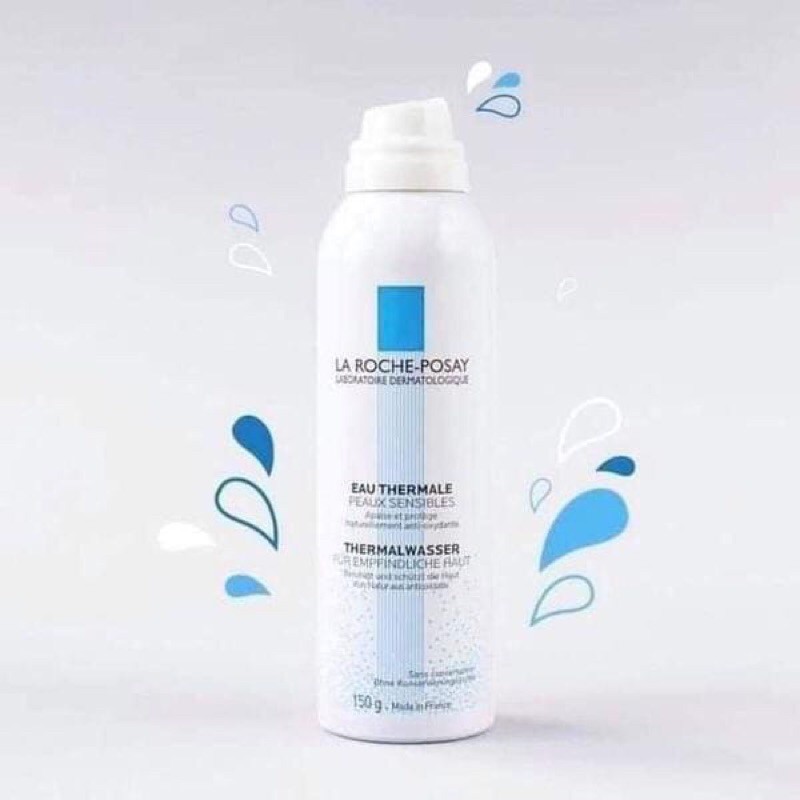 Xịt khoáng La Roche Posay mini 50ml | BigBuy360 - bigbuy360.vn