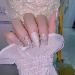 móng giả thiết kế