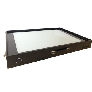 BÀN VẼ TRANH CÁT ĐỘNG