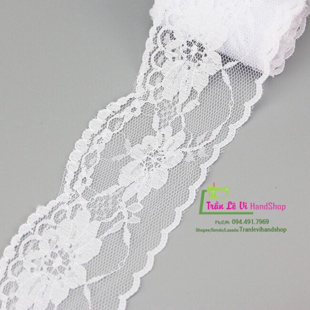 #R1🌈REN TRANG TRÍ TONE TRẮNG SIÊU XINH