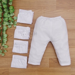 Combo 5 quần dài Bossini