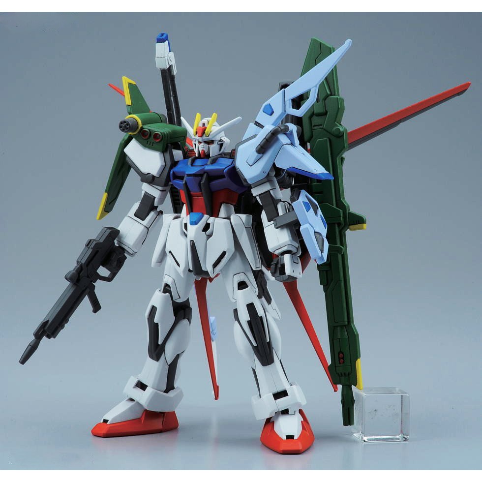 Mô Hình Gundam Bandai HG R17 Perfect Strike Gundam 1/144 SEED [GDB] [BHG]