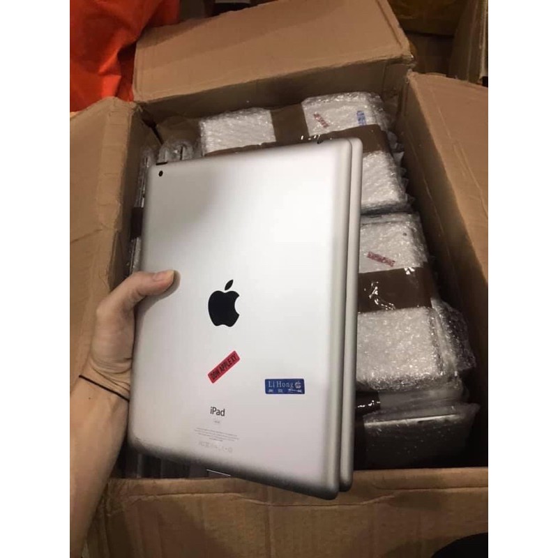 Máy tính bảng Apple iPad 4 16/32gb giá sỉ, bảo hành 12 tháng | WebRaoVat - webraovat.net.vn