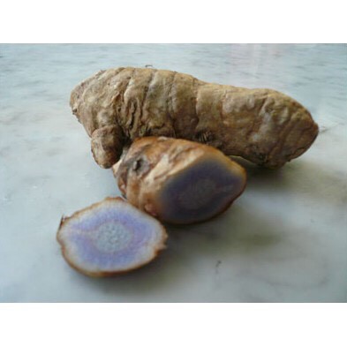Bột Nghệ đen 500g