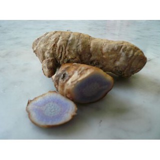 Bột Nghệ đen 500g