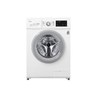 Máy giặt lg inverter 8 kg fm1208n6w