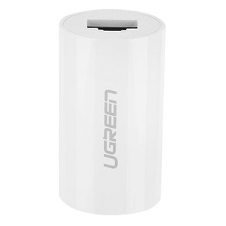 [Mã ELHA9 giảm 15% đơn 50K] Đầu Nối Mạng Ugreen 20391 (Màu Trắng)