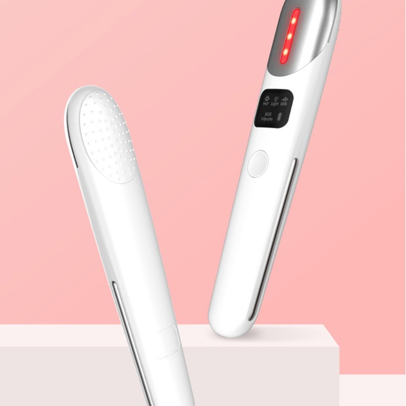 Bông Xốp Massage Mắt Chống Nếp Nhăn Và Quầng Thâm YOUYO