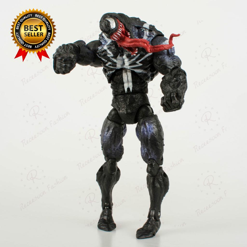 Đồ chơi mô hình nhân vật Venom