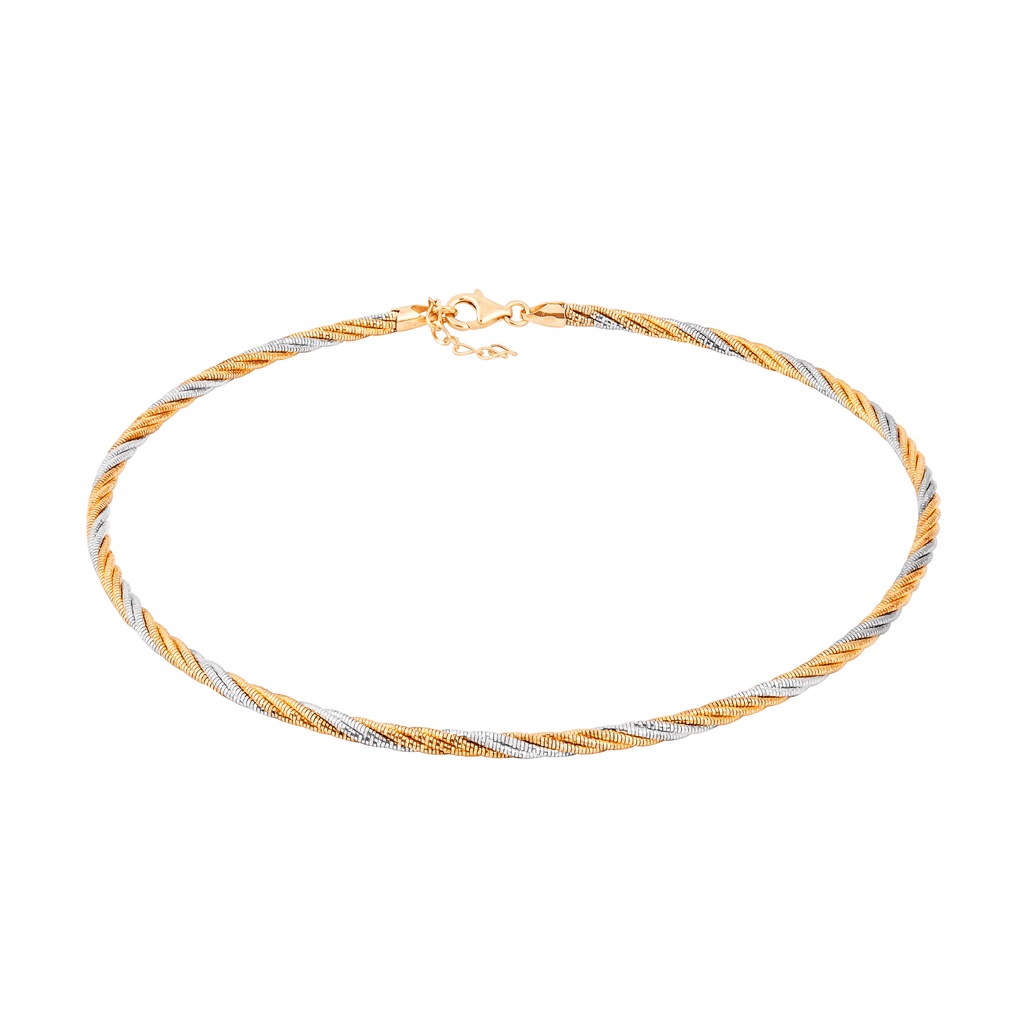 Kiềng Bạc PNJSilver 0000H060000