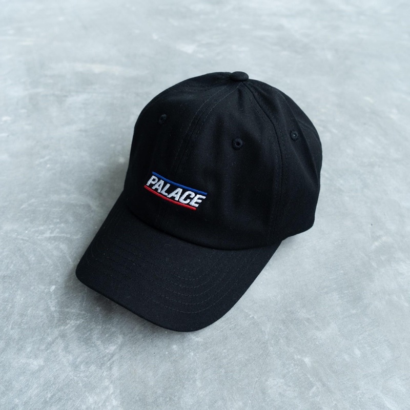 Nón/mũ lưỡi trai cao cấp PA*LACE - P:B