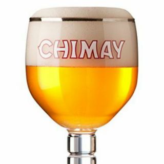 Bia Chimay Red Cap