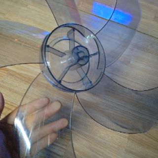 Cánh quạt 5 cánh SENKO (chỉ còn màu cam)