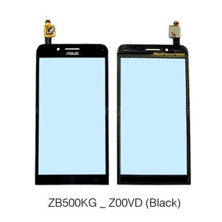 CẢM ỨNG ASUS ZENFONE GO 5.0 / ZB500KG / X00BD / ZEN 2 GO ZIN