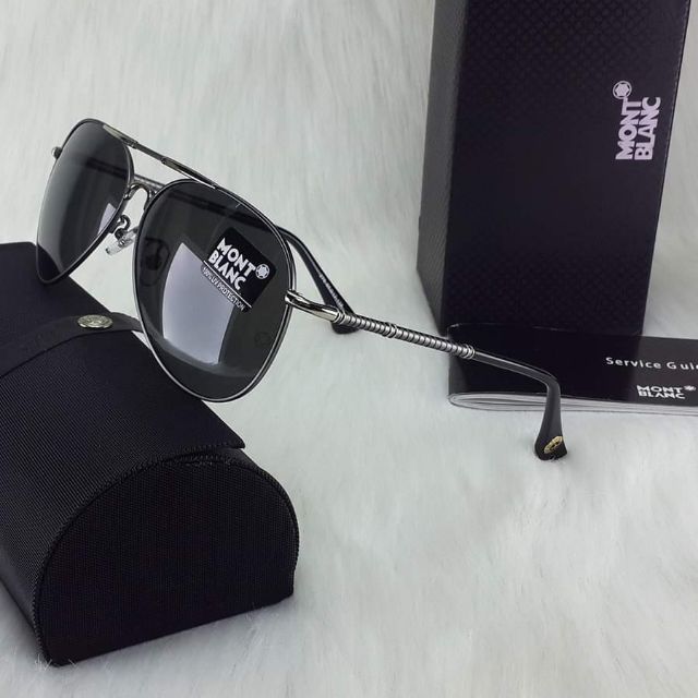 Mắt kính thời trang full box _ trong poleroi Phan cực_ bảo hành 12 tháng