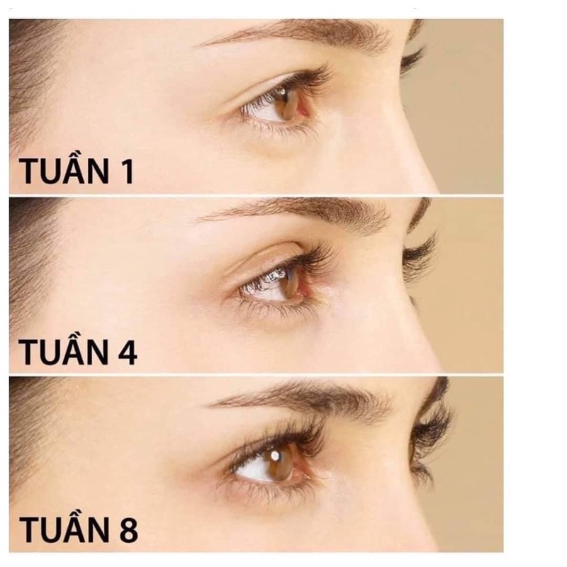 Dưỡng Mi MD Lash Factor - Serum Kích Thích Mọc Lông Mi Giúp Mi Dài Và Dày Hiệu Quả Từ Mỹ