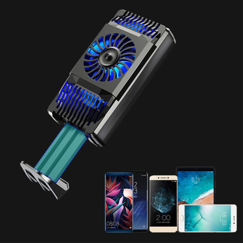 Quạt TảN NhiệT IOR Cho MáY TíNh 4 Inch - 6.5 inches