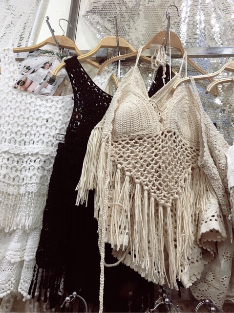 RUBI-ÁO BIKINI TUA RUA ĐI BIỂN CÓ SẴN | BigBuy360 - bigbuy360.vn