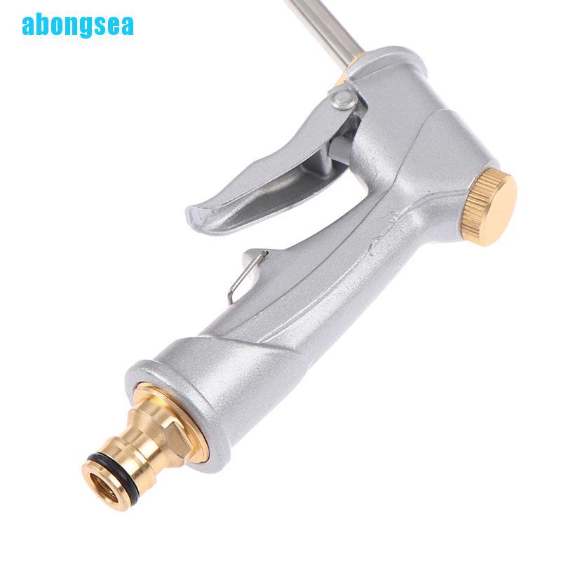 Rửa Xe Áp Suất Cao