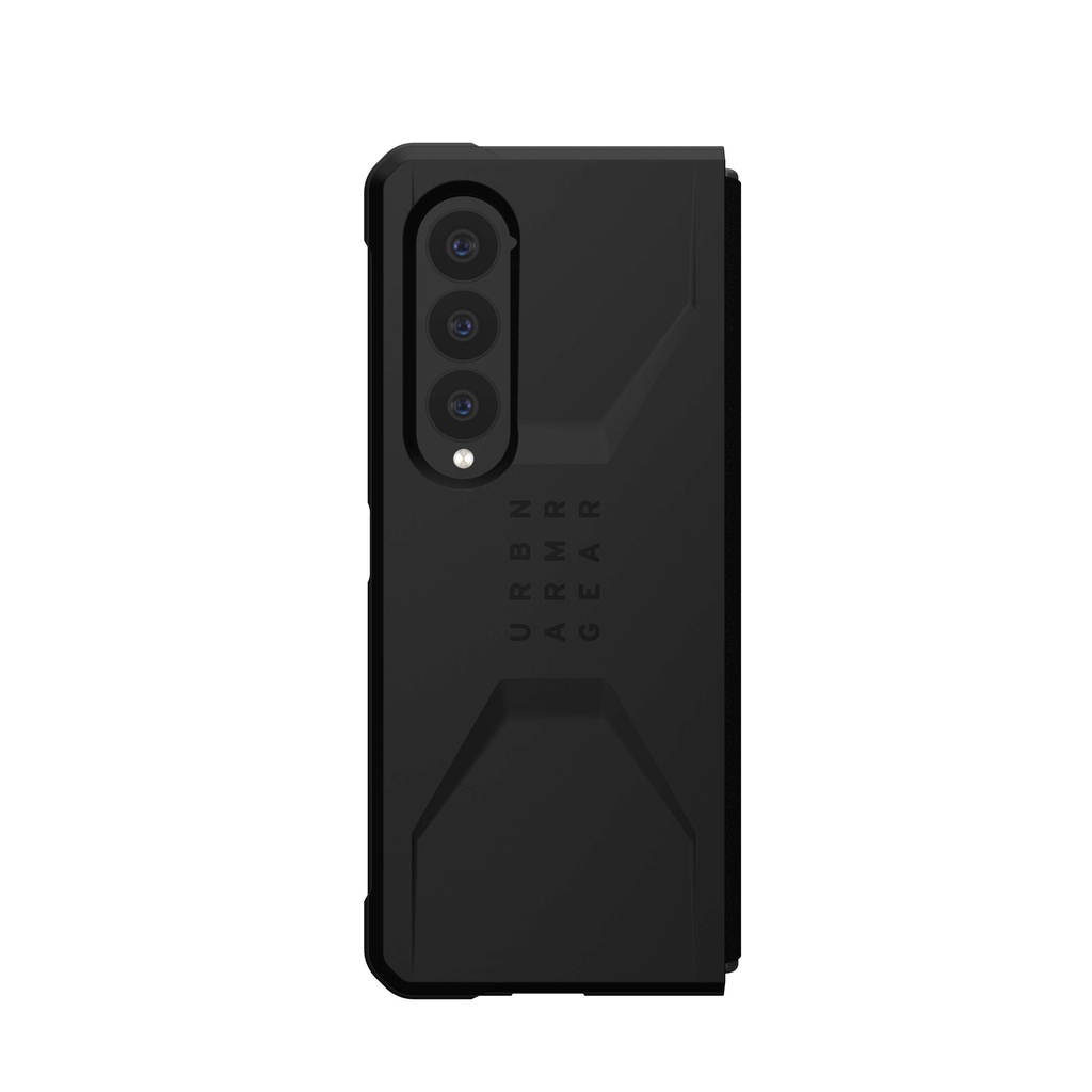 Ốp Lưng UAG Civilian Cho Samsung Galaxy Z Fold 4 5G [7.6 inch]