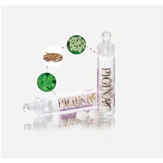 Sản phẩm hỗ trợ cô bé Pigina