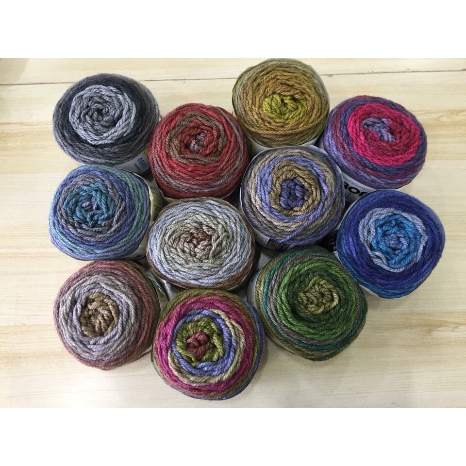 CARON TEA CAKES