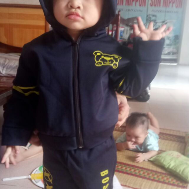 Bộ thu đông