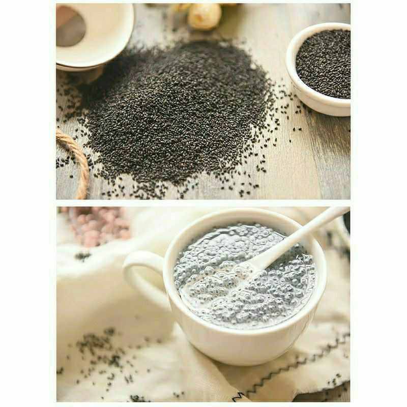 HẠT É SẠCH PHAN RANG MẬP THỊT.