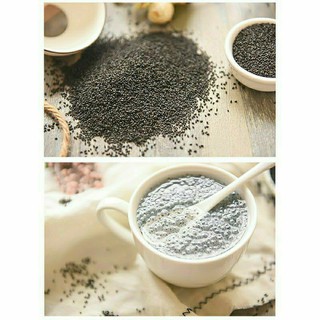 HẠT É SẠCH PHAN RANG MẬP THỊT.