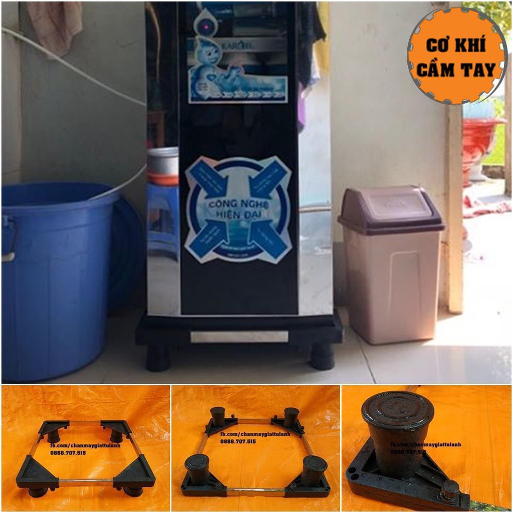 KỆ LỌC NƯỚC KAROFI