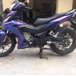 Gói combo sơn Samurai màu 3D T901
