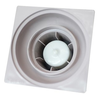 Phễu Thoát Nước Chống Tràn TD-102 (Trắng)