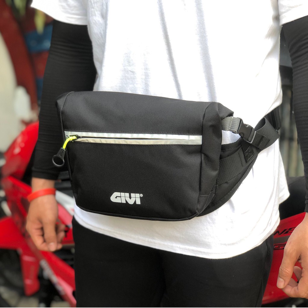 Túi Đeo Hông Chống Nước Givi EA125
