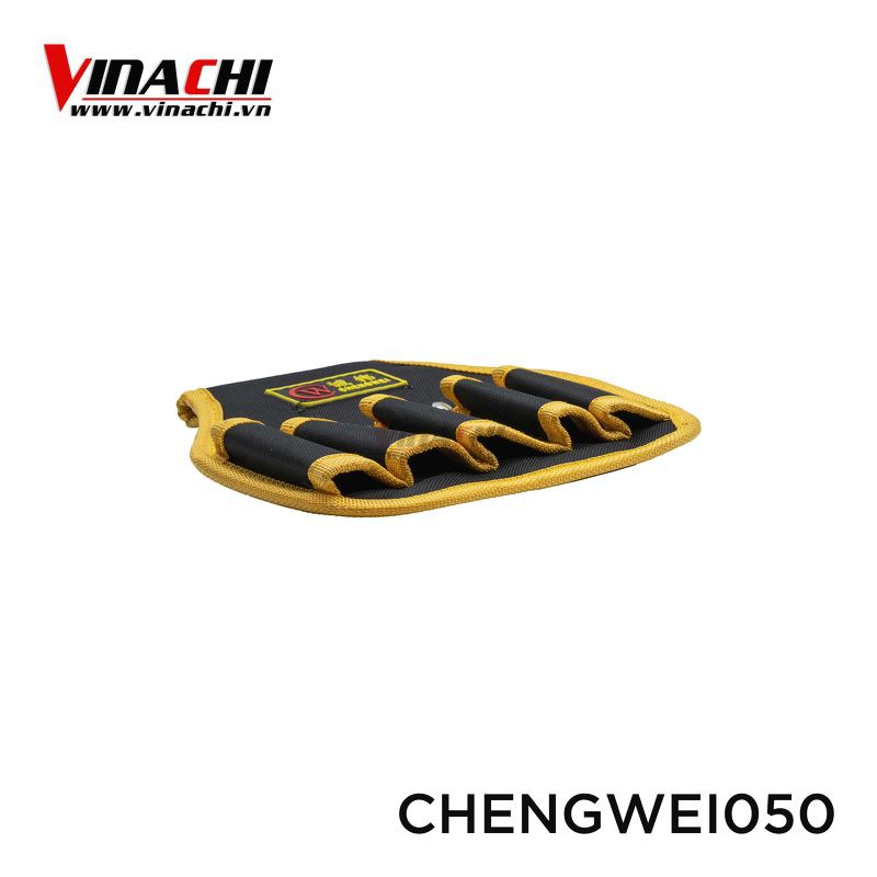 TÚI ĐEO ĐỒ NGHỀ CHENGWEI 050 - 1 TÚI hàng cao cấp