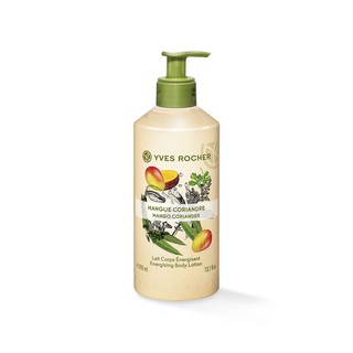 Lotion dưỡng thể Yves Rocher Xoài 390ml Yves Rocher