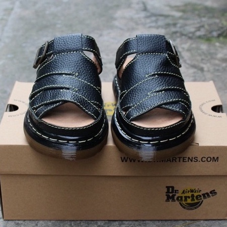 Dép Dr Martens 2007 ThaiLand