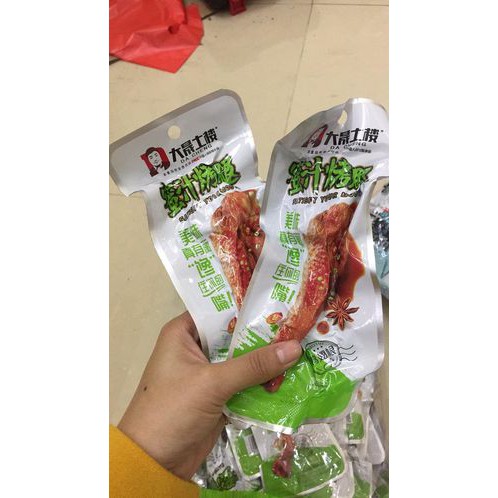 Đùi vịt cay | BigBuy360 - bigbuy360.vn