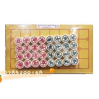 Cờ tướng lớn - liên hiệp thành