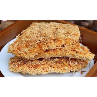 Cơm cháy chà bông 250g