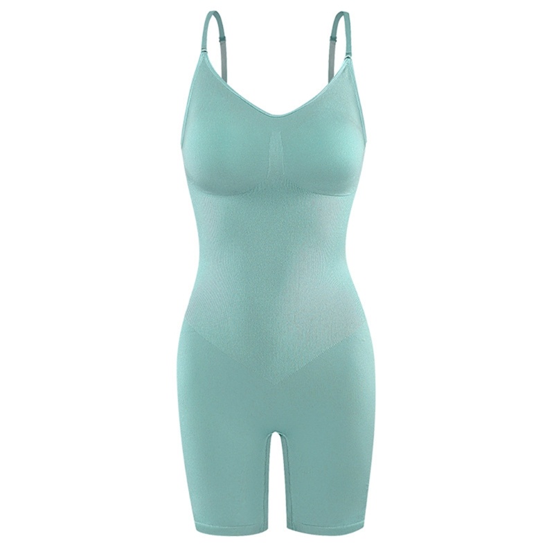 Bộ Bodysuit Định Hình Dáng Thon Gọn Với Cốc Nén Cho Nữ YOUYO