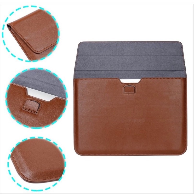 Bao Da Laptop Bảo Vệ Cho Lenovo ThinkPad X1 Carbon E14 E15 / Legion 5 5i 7 7i Pro / ThinkBook 14 15 Gen 2 13 14 15 Inch