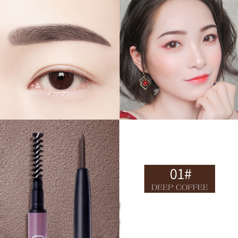 [Hàng mới về] Chì lẻ mày trang điểm Novo lâu trôi chống nước | BigBuy360 - bigbuy360.vn