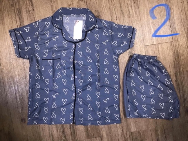 Pijama cộc | BigBuy360 - bigbuy360.vn